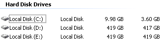 amazon-ec2-windows-drive-letters 800 GB, here I come!