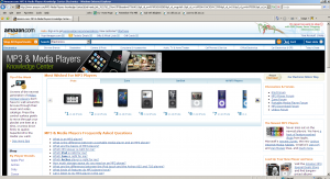 fluid-width-theme Amazon uses the entire page width