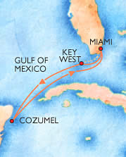 SQLCruise 2010