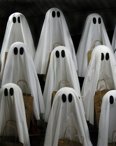 ghost-writers Ghost Writers