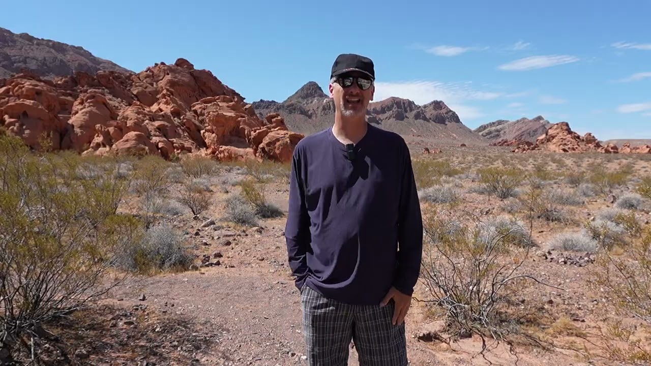 [Video] Office Hours: Desert Database Q&A