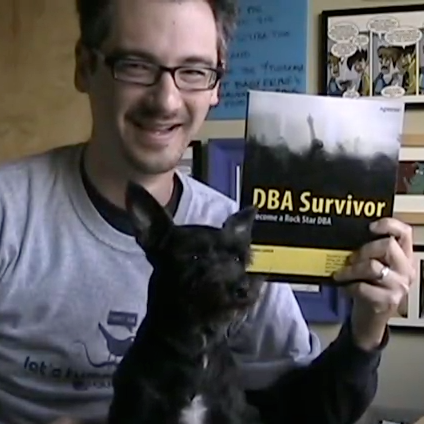 DBA Survivor