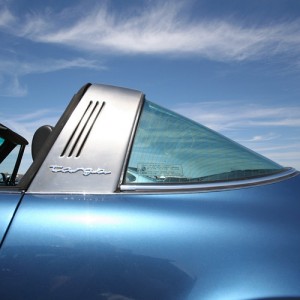 porsche-911-targa Beautiful German