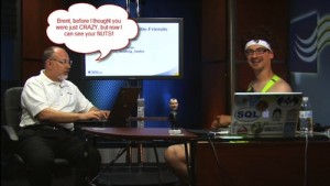 Microsoft Certified Master at Work