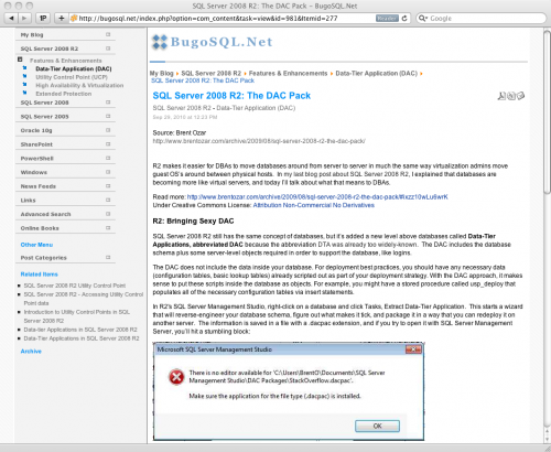 Worst. Plagiarist. Ever.