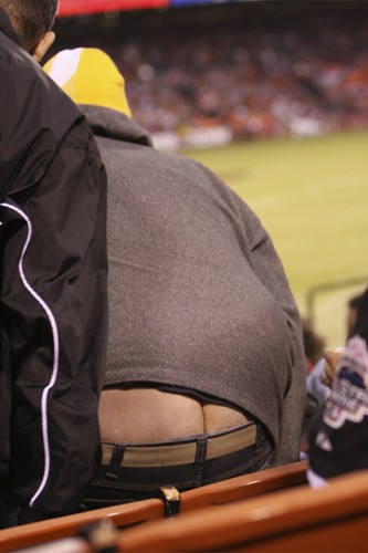 But remarkably similar