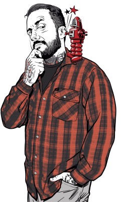 Erik has ways of making your Availability Group talk.