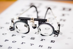 Statspack: It's like an eye exam for Oracle