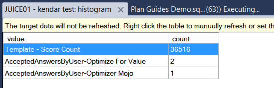 voila-histogram-target-plan-guide-execution-count