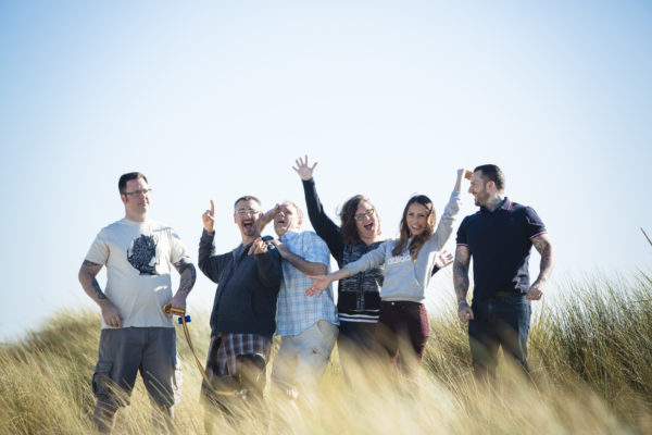 Brent_Ozar_Unlimited_Team_Goofy