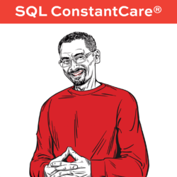 SQL ConstantCare®