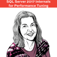 Kalen Delaney SQL Server Internals Training