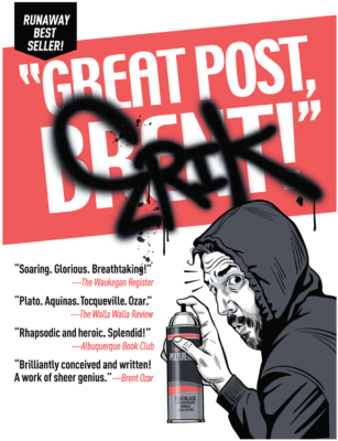 Great Post Erik - Book Cover