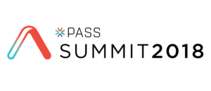 PASS Summit 2018