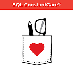 SQL ConstantCare