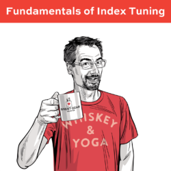 Fundamentals of Index Tuning