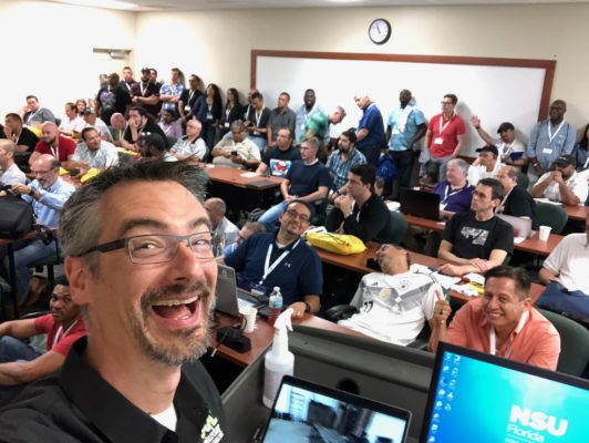 SQL Saturday Dallas