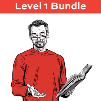 Level 1 Bundle