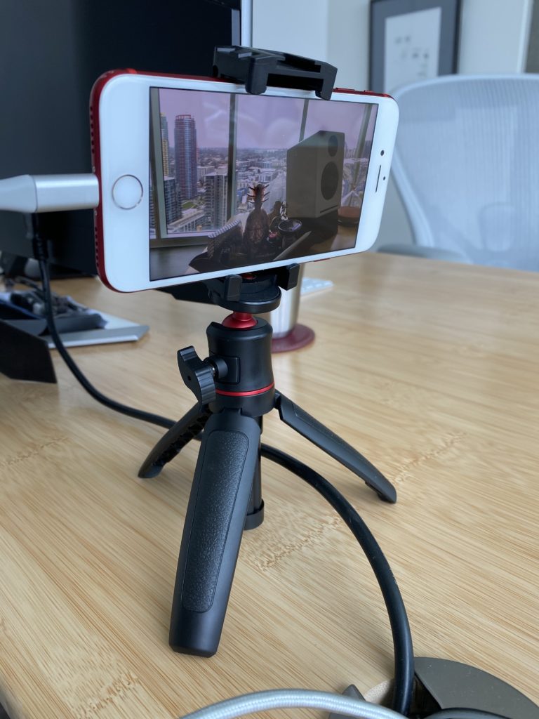 How to Make Online Presentations Fun and Interactive with OBS Scenes