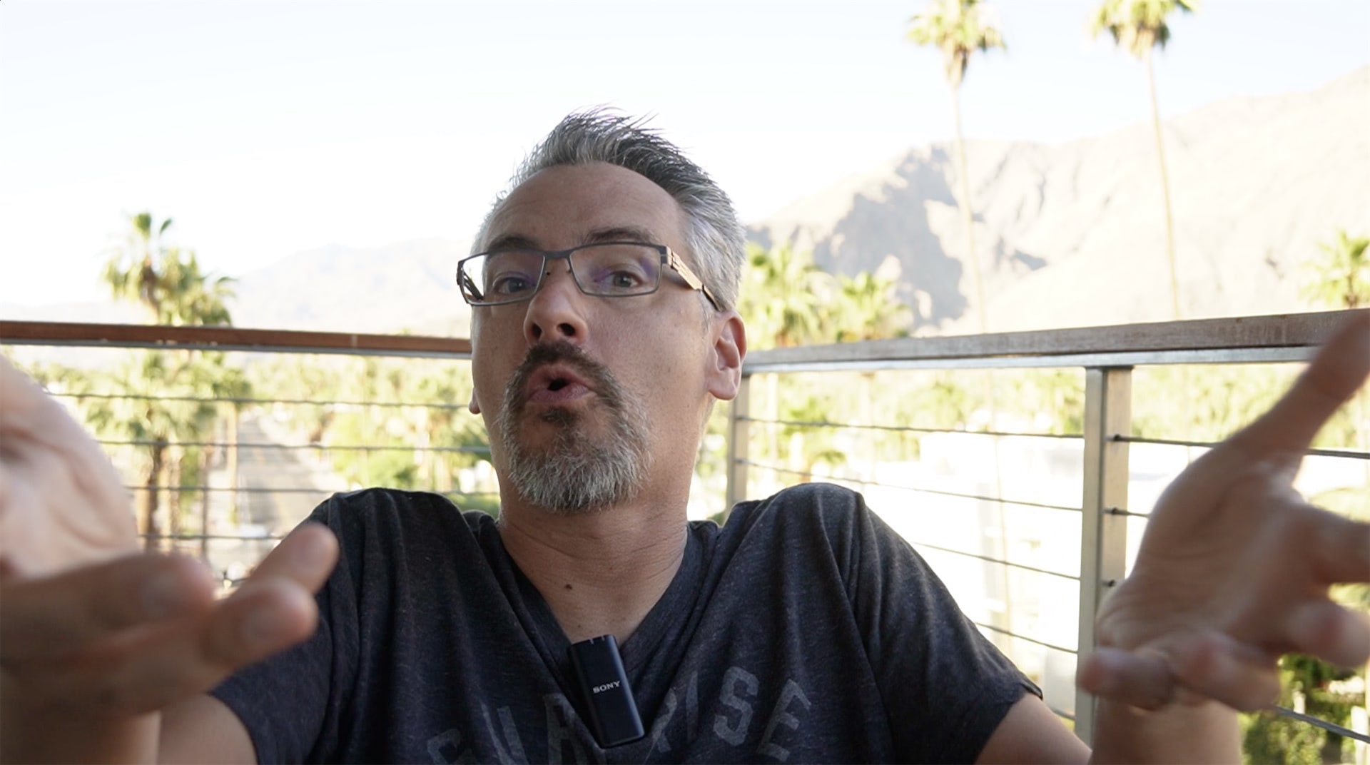 [Video] Office Hours Palm Springs, California Edition Brent Ozar
