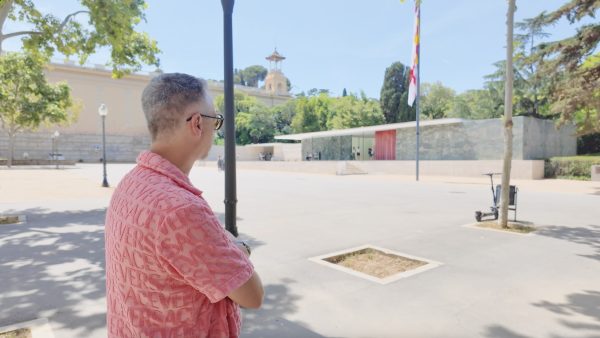 Barcelona Pavilion
