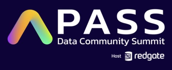 PASS Data Community Summit logo