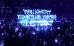 "Golden" - K-Pop Demon Hunters