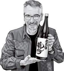 Your queries drive me to drink.