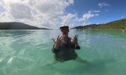 Office Hours in St Thomas