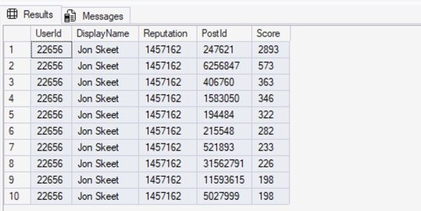 Code completions in progress
