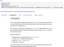 Clippy's back, tell a friend