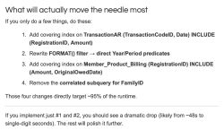 AI advice from PasteThePlan