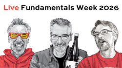 Fundamentals Week 2026